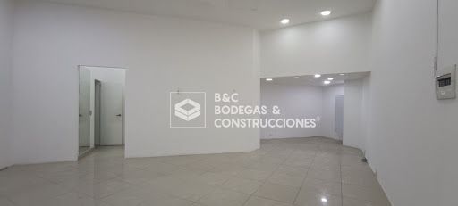 Local en arriendo Antioquia Medellín San Diego 57 m2 Habitaciones 0 Baños 0 Garajes 1 Precio $5100000