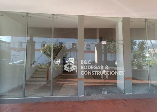 Local en arriendo Antioquia Itagüí La Esmeralda 139 m2 Habitaciones 0 Baños 0 Garajes 1 Precio $6950000