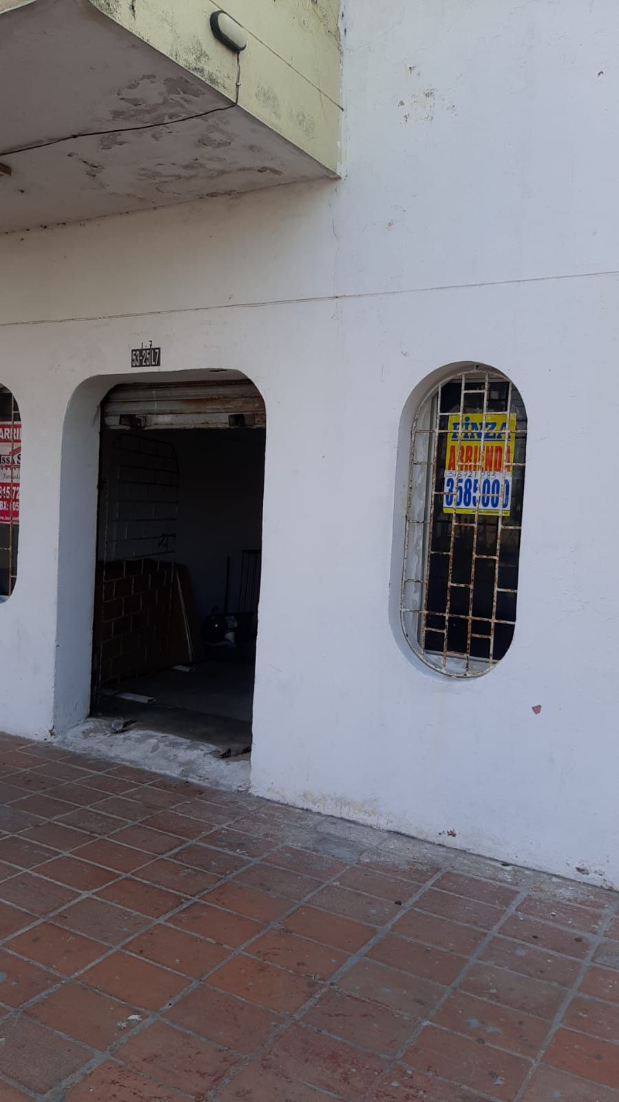 Local Comercial en arriendo Atlántico Barranquilla El Prado 0 m2 Habitaciones 0 Baños 10 Garajes 1 Precio $2500000