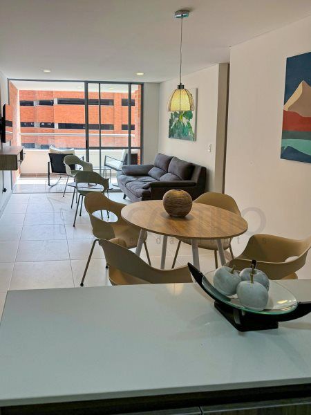 Apartamento en arriendo Antioquia Envigado Villa Verde 80 m2 Habitaciones 3 Baños 2 Garajes 1 Precio $4000000