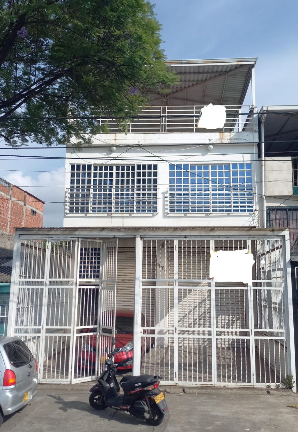 Casa en venta Valle Del Cauca Cali Ciudad Modelo 330 m2 Habitaciones 5 Baños 4 Garajes 3 Precio $470000000