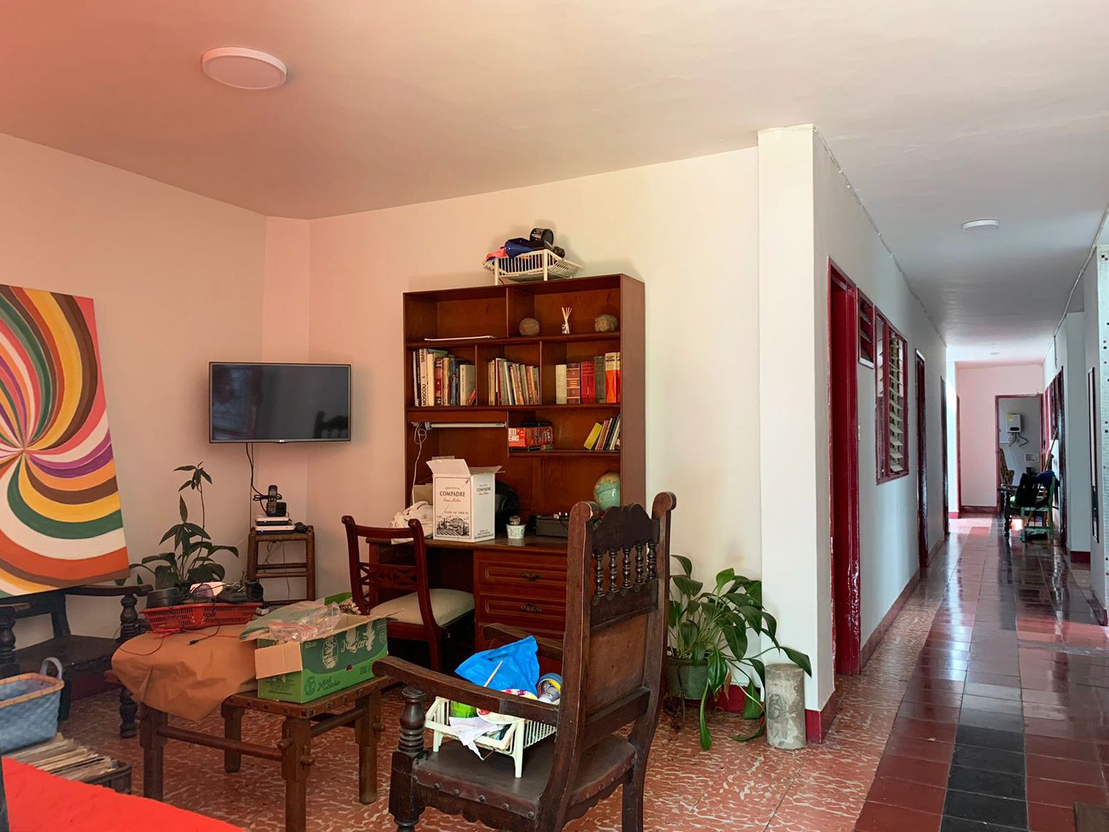 Oficina en arriendo Antioquia Medellín Manila 196 m2 Habitaciones 0 Baños 6 Garajes 1 Precio $20550000