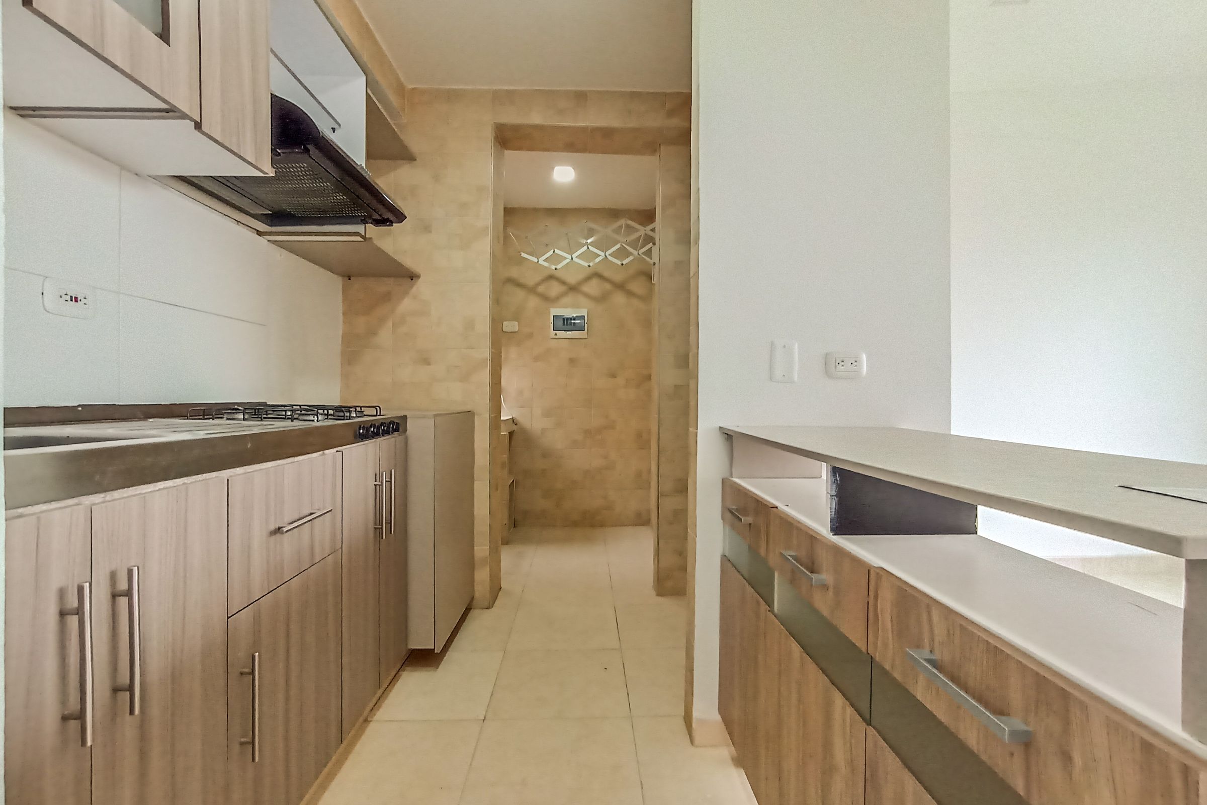 Apartamento en arriendo Cundinamarca Chía Samaria 57 m2 Habitaciones 3 Baños 2 Garajes 1 Precio $1460000