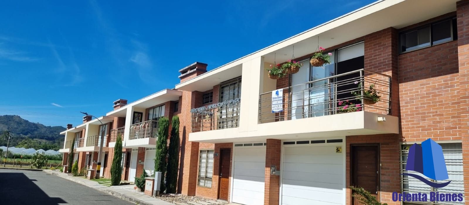 Casa en venta Antioquia La Ceja Centro 150 m2 Habitaciones 3 Baños 4 Garajes 2 Precio $780000000