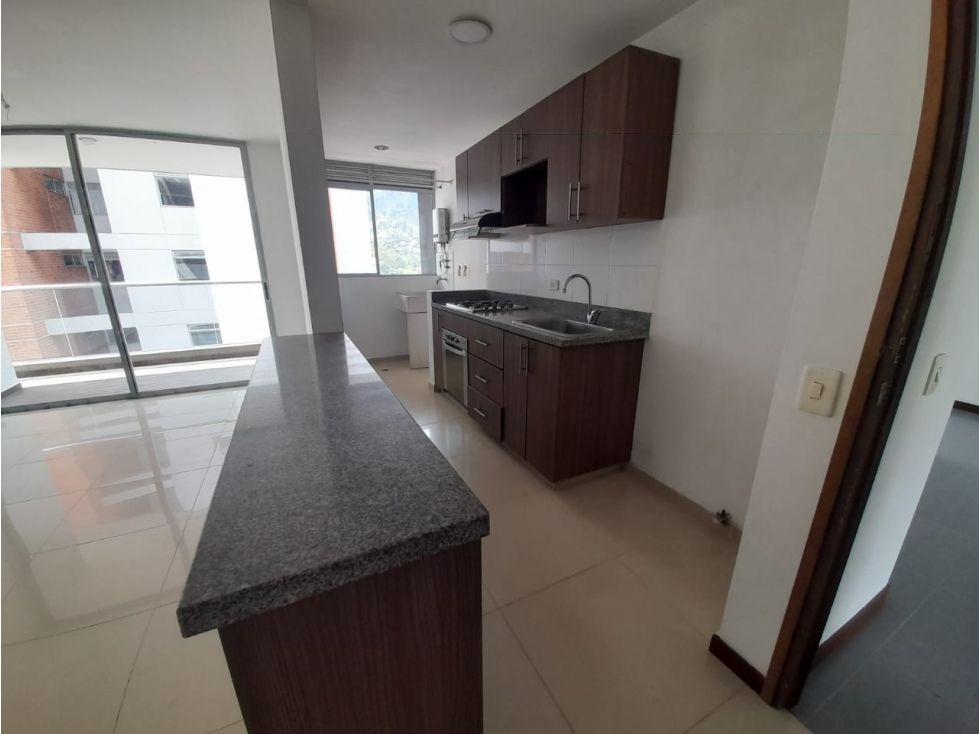 Apartamento en arriendo Antioquia Sabaneta Vegas De La Doctora 84 m2 Habitaciones 3 Baños 2 Garajes 1 Precio $2800000