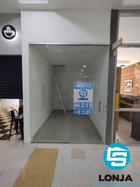 Local en arriendo Antioquia Itagüí Centro 7 m2 Habitaciones 0 Baños 10 Garajes 1 Precio $1300000