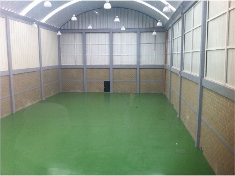 Bodega en venta Cundinamarca Chía Santa Lucia 1300 m2 Habitaciones 0 Baños 4 Garajes 4 Precio $3550000000