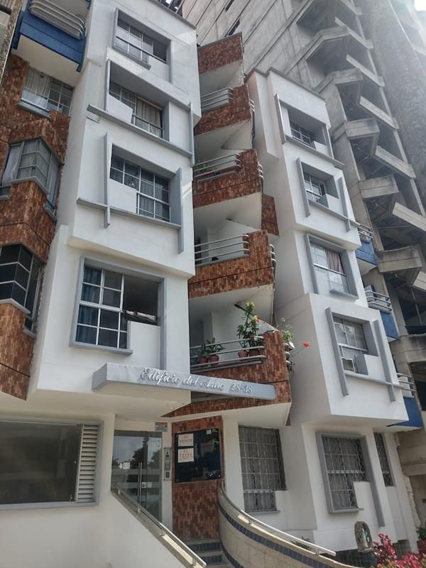 Apartamento en venta Santander Bucaramanga Alvarez Las Americas 140 m2 Habitaciones 3 Baños 3 Garajes 1 Precio $350000000