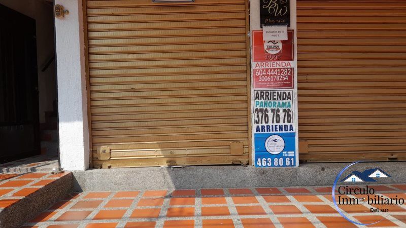 Local en arriendo Antioquia Itagüí Santa María No 3 57 m2 Habitaciones 0 Baños 0 Garajes 1 Precio $2500000