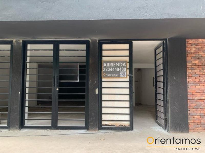 Local en arriendo Antioquia Medellín Bolivariana 205 m2 Habitaciones 0 Baños 0 Garajes 0 Precio $18500000