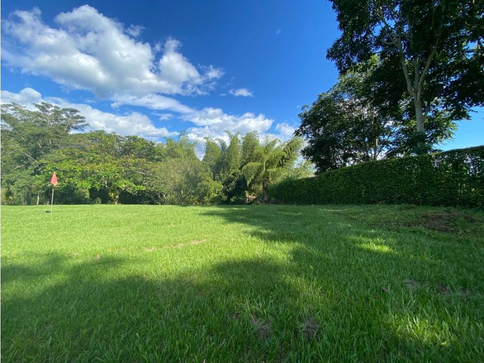 Lote en venta Quindío Armenia Armenia 1800 m2 Habitaciones 0 Baños 0 Garajes 0 Precio $720000000