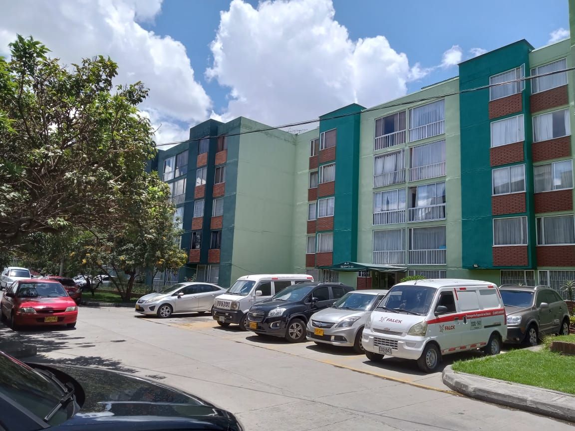 Apartamento en venta Cundinamarca Bogotá Madelena I Y Ii 68 m2 Habitaciones 3 Baños 2 Garajes 1 Precio $300000000