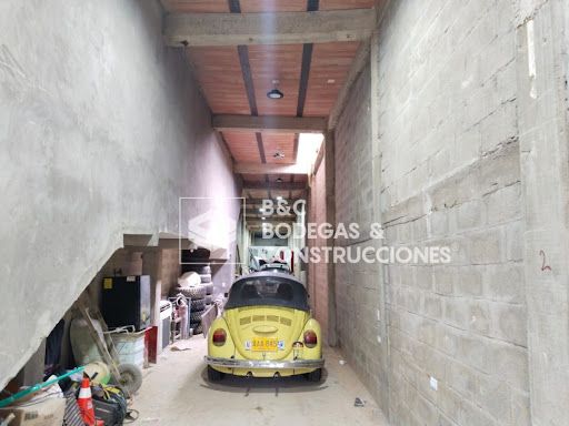 Bodega en arriendo Antioquia Medellín Las Palmas 180 m2 Habitaciones 0 Baños 2 Garajes 1 Precio $4700000