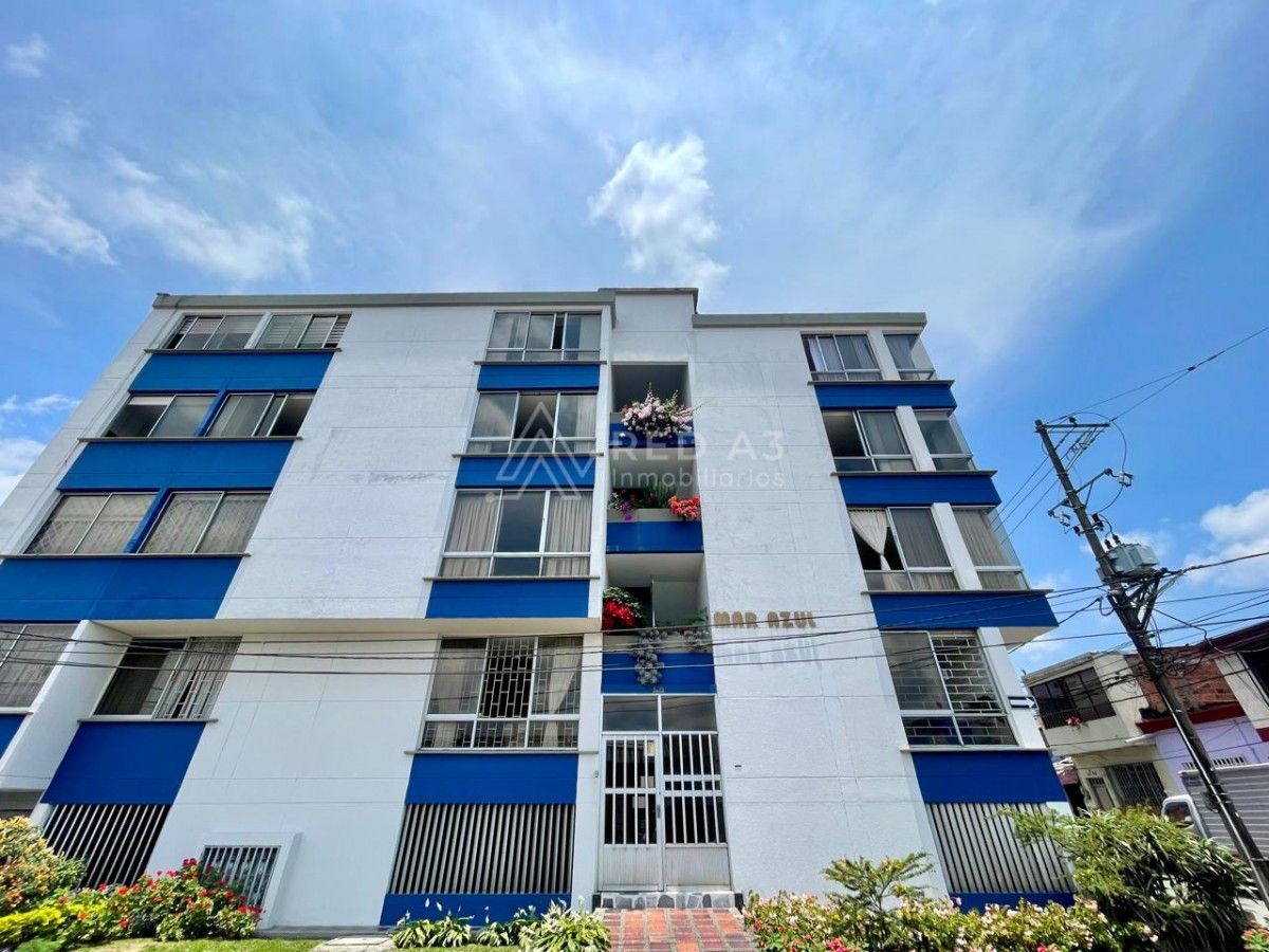 Apartamento en venta Risaralda Pereira Berlin 124 m2 Habitaciones 3 Baños 2 Garajes 3 Precio $330000000