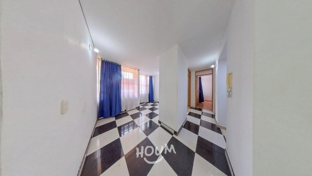 Apartamento en venta Cundinamarca Bogotá Minuto De Dios 50 m2 Habitaciones 2 Baños 2 Garajes 0 Precio $222000000