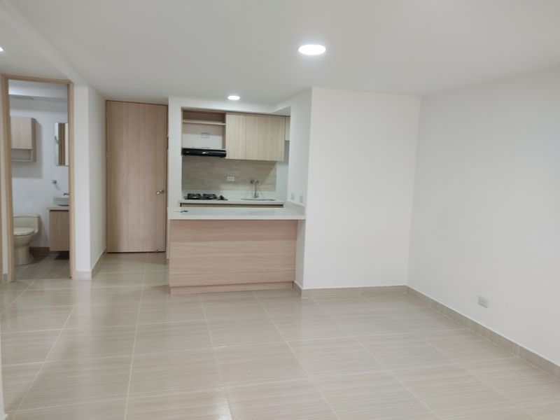 Apartamento en venta Antioquia Marinilla Central 67 m2 Habitaciones 3 Baños 2 Garajes 2 Precio $275000000