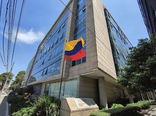 Oficina en venta Cundinamarca Bogotá Chico Norte Et Ii 108 m2 Habitaciones 0 Baños 1 Garajes 3 Precio $1080000000