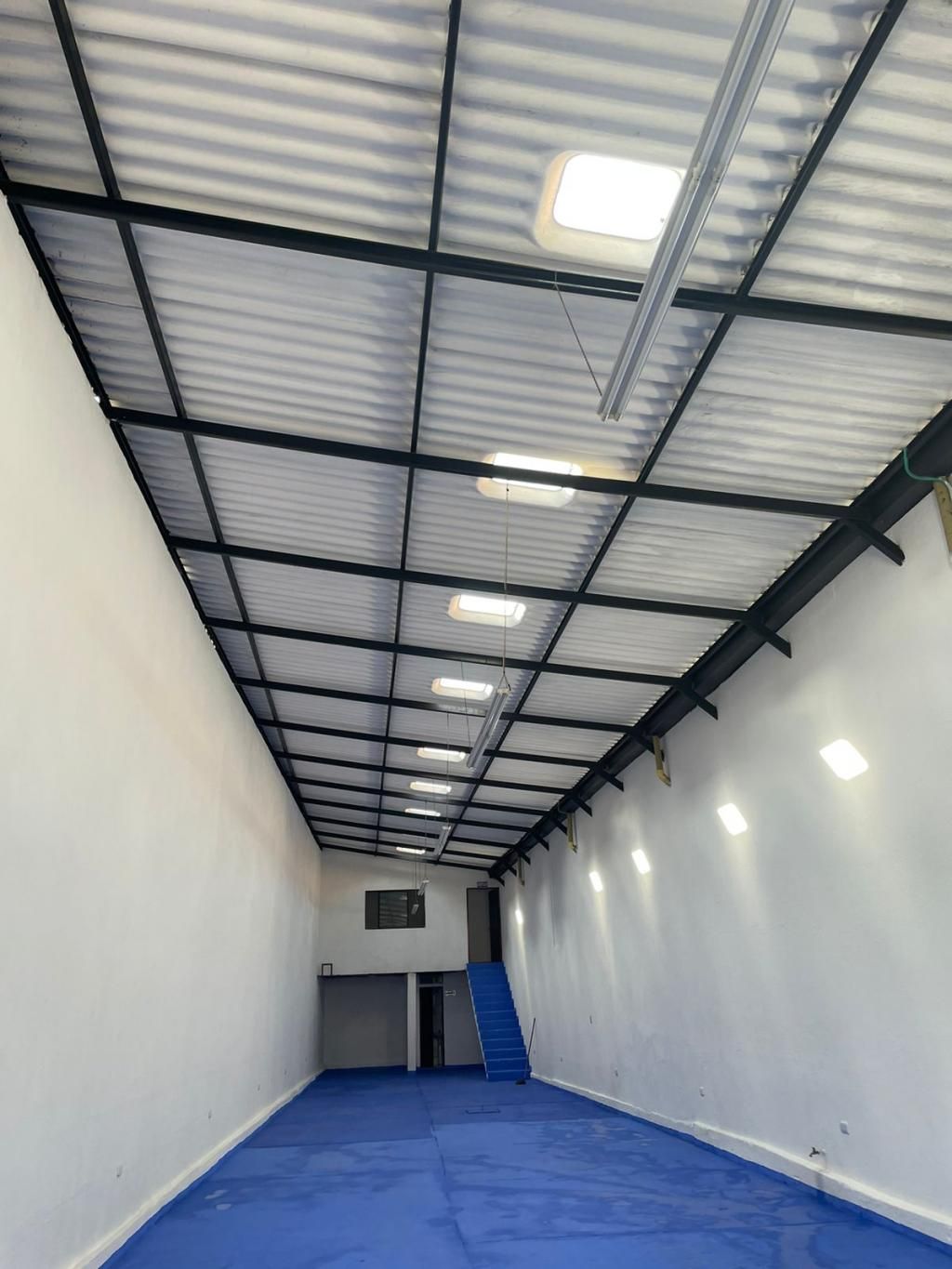 Bodega en arriendo Valle Del Cauca Cali Las Delicias 154 m2 Habitaciones 0 Baños 10 Garajes 1 Precio $4500000