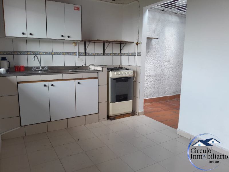 Apartamento en venta Antioquia Envigado Loma Del Barro 80 m2 Habitaciones 2 Baños 2 Garajes 0 Precio $1100000000