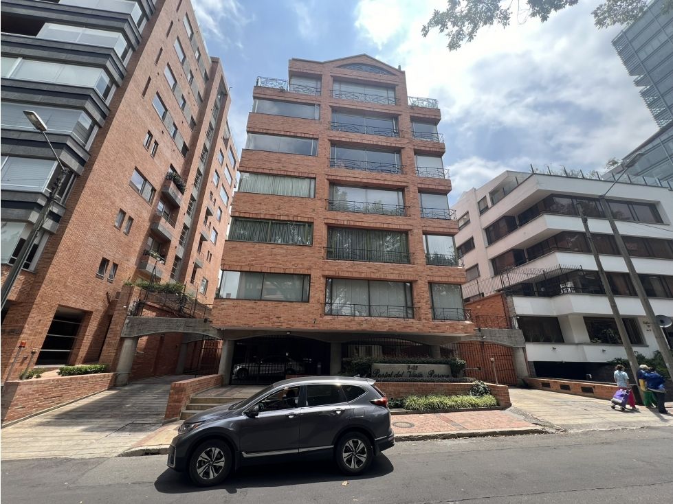 Apartamento en venta Cundinamarca Bogotá Chicó Norte 302 m2 Habitaciones 3 Baños 3 Garajes 3 Precio $2100000000