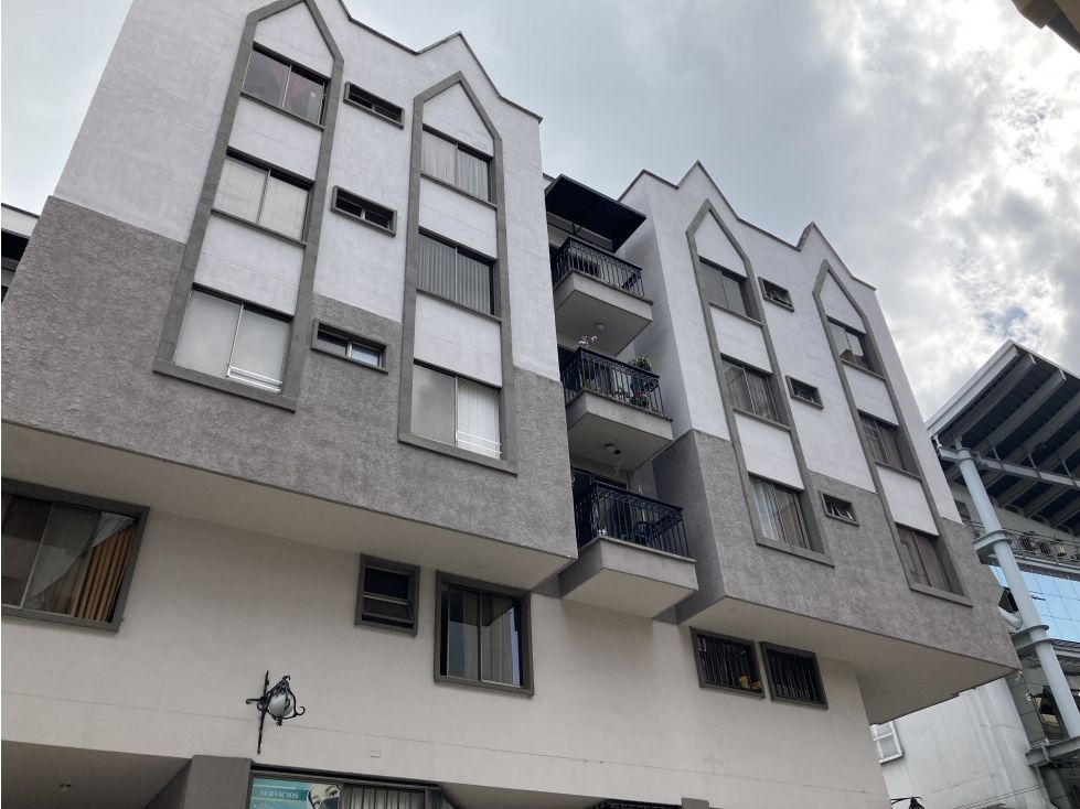 Apartamento en venta Quindío Armenia Sector Centro 83 m2 Habitaciones 4 Baños 2 Garajes 2 Precio $280000000