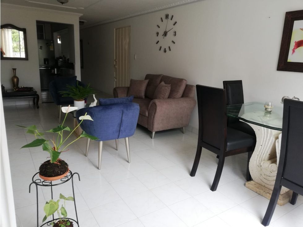 Apartamento en venta Quindío Calarcá Simón Bolívar 92 m2 Habitaciones 3 Baños 2 Garajes 1 Precio $300000000