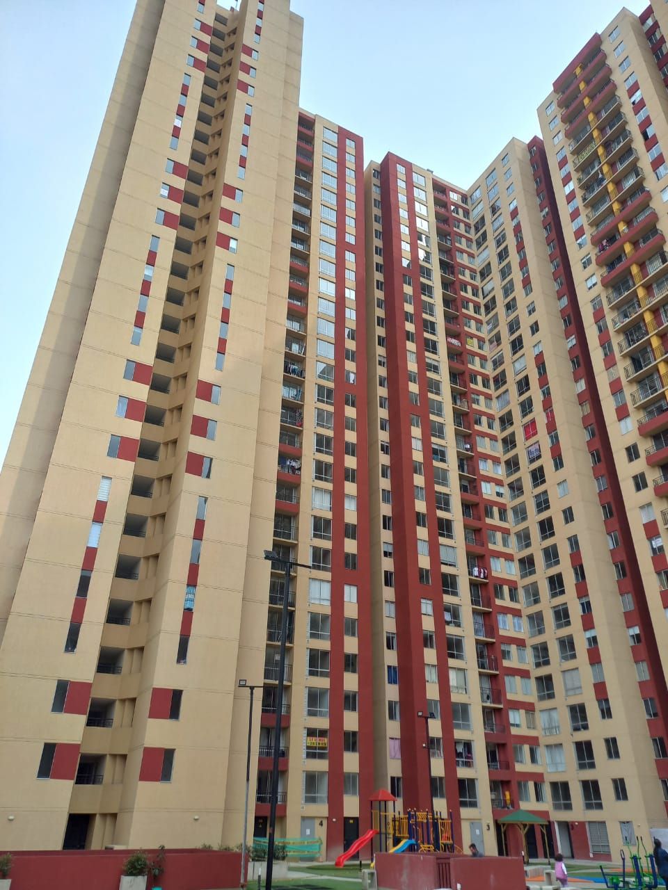 Apartamento