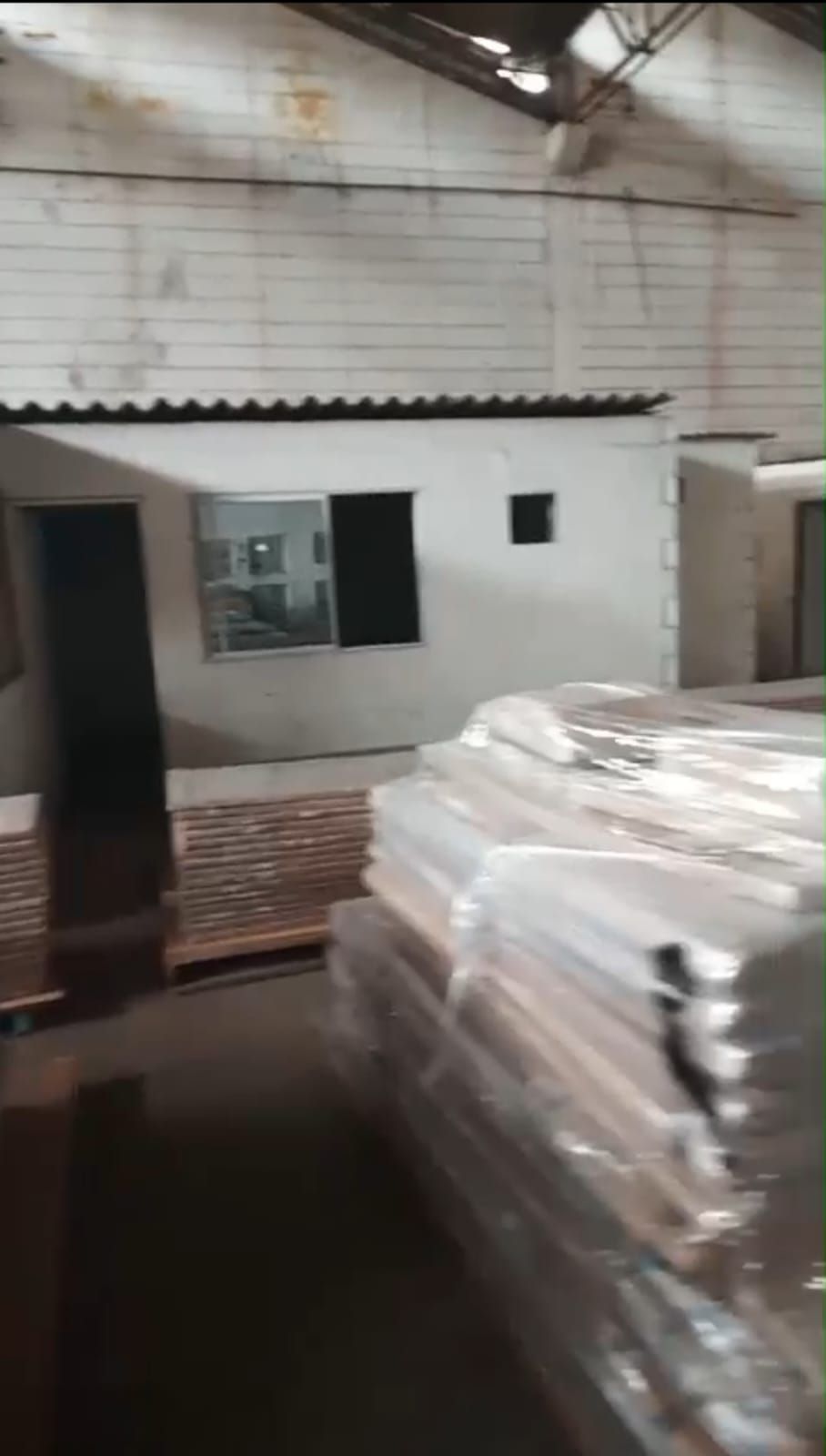 Bodega en arriendo Atlántico Barranquilla La Luz 1536 m2 Habitaciones 0 Baños 1 Garajes 0 Precio $18432000