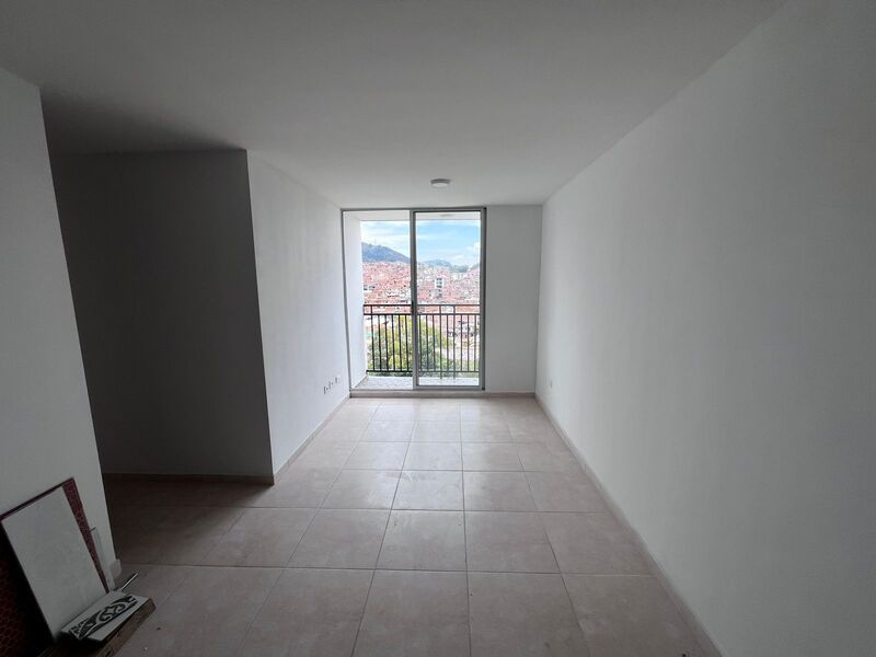 Apartamento en venta Antioquia El Carmen De Viboral San José 55 m2 Habitaciones 3 Baños 2 Garajes 1 Precio $230000000