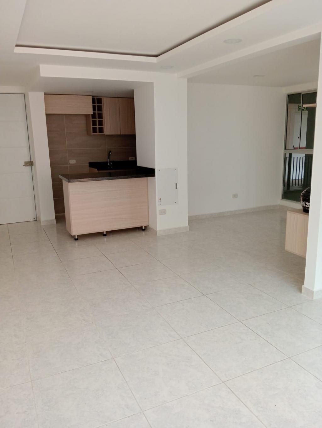 Apartamento en arriendo Valle Del Cauca Cali Nn 70 m2 Habitaciones 2 Baños 2 Garajes 2 Precio $1350000