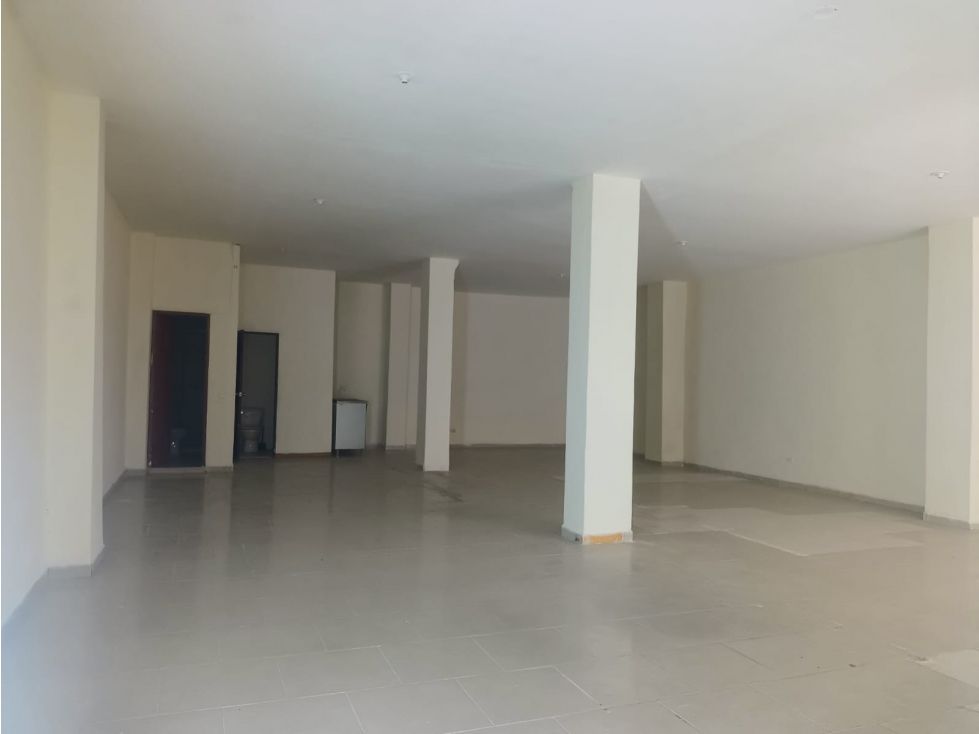 Local en arriendo Antioquia Itagüí Villa Paula 120 m2 Habitaciones 0 Baños 1 Garajes 0 Precio $7000000