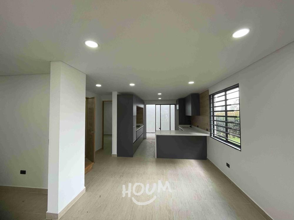 Casa en venta Antioquia Rionegro San Antonio 174 m2 Habitaciones 4 Baños 4 Garajes 1 Precio $870000000