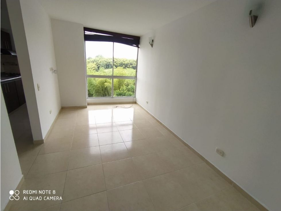 Apartamento en venta Quindío Armenia Armenia 45 m2 Habitaciones 2 Baños 1 Garajes 1 Precio $150000000