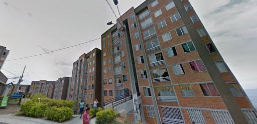 Apartamento en venta Antioquia Medellín Cucaracho 43 m2 Habitaciones 4 Baños 0 Garajes 1 Precio $180000000