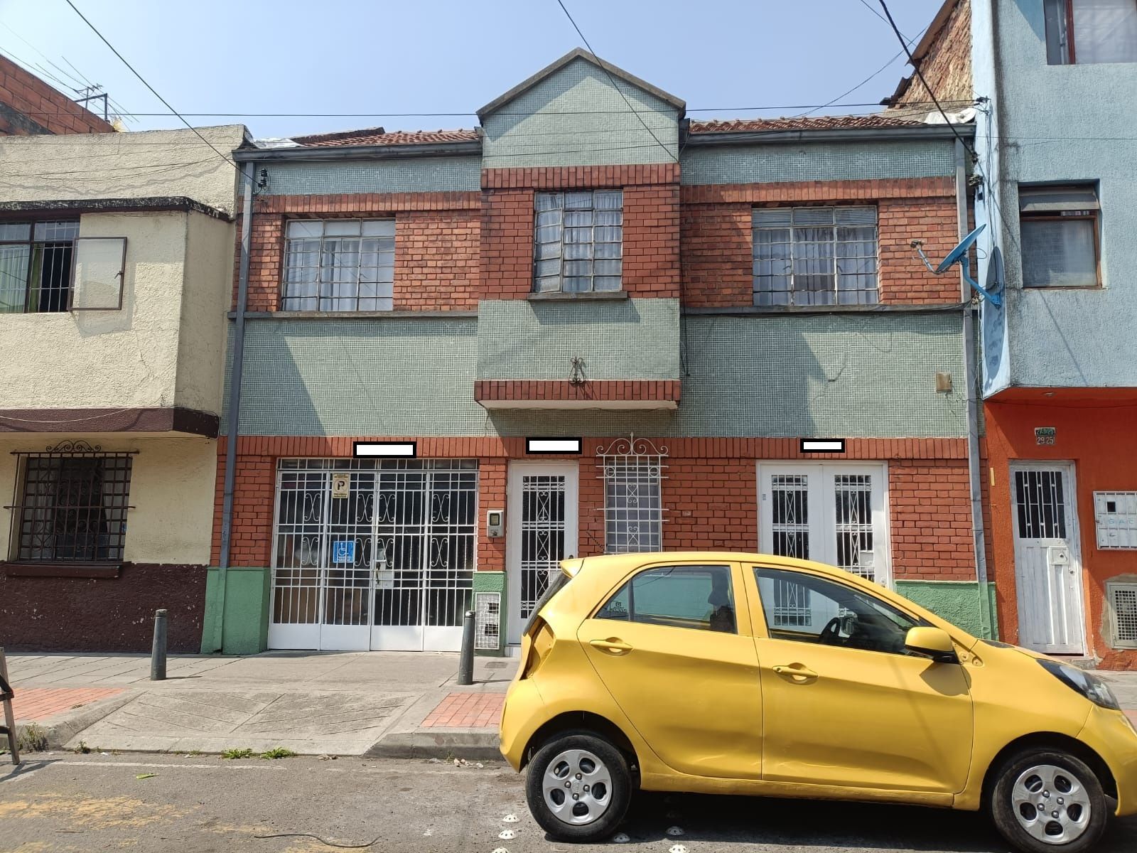 Casa en venta Cundinamarca Bogotá Benjamin Herrera 177 m2 Habitaciones 5 Baños 2 Garajes 1 Precio $900000000