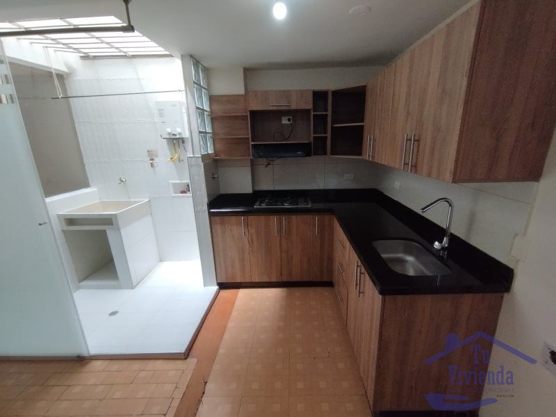 Apartamento en arriendo Antioquia Bello Nuevo 74 m2 Habitaciones 3 Baños 1 Garajes 0 Precio $1600000