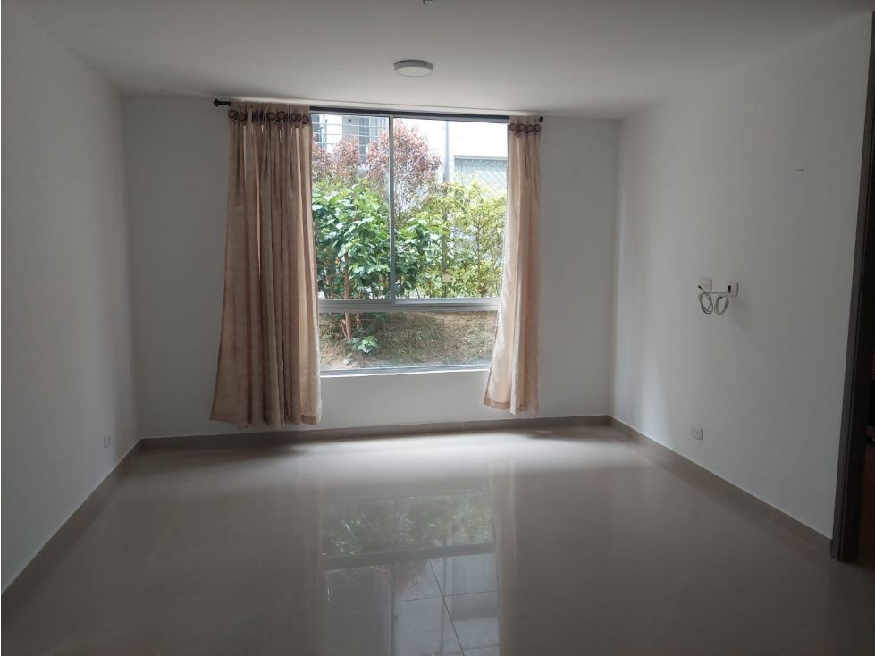 Apartamento en venta Quindío Montenegro Centro 43 m2 Habitaciones 2 Baños 1 Garajes 1 Precio $130000000