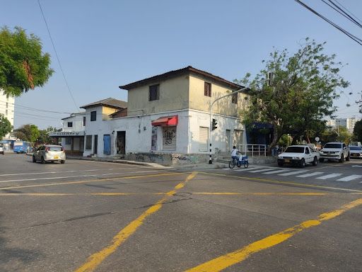 Lote en venta Atlántico Barranquilla Boston 729 m2 Habitaciones 0 Baños 9 Garajes 1 Precio $920000000