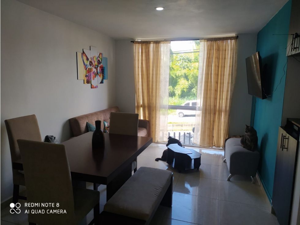 Apartamento en venta Quindío Armenia Villa Liliana 44 m2 Habitaciones 2 Baños 0 Garajes 1 Precio $120000000