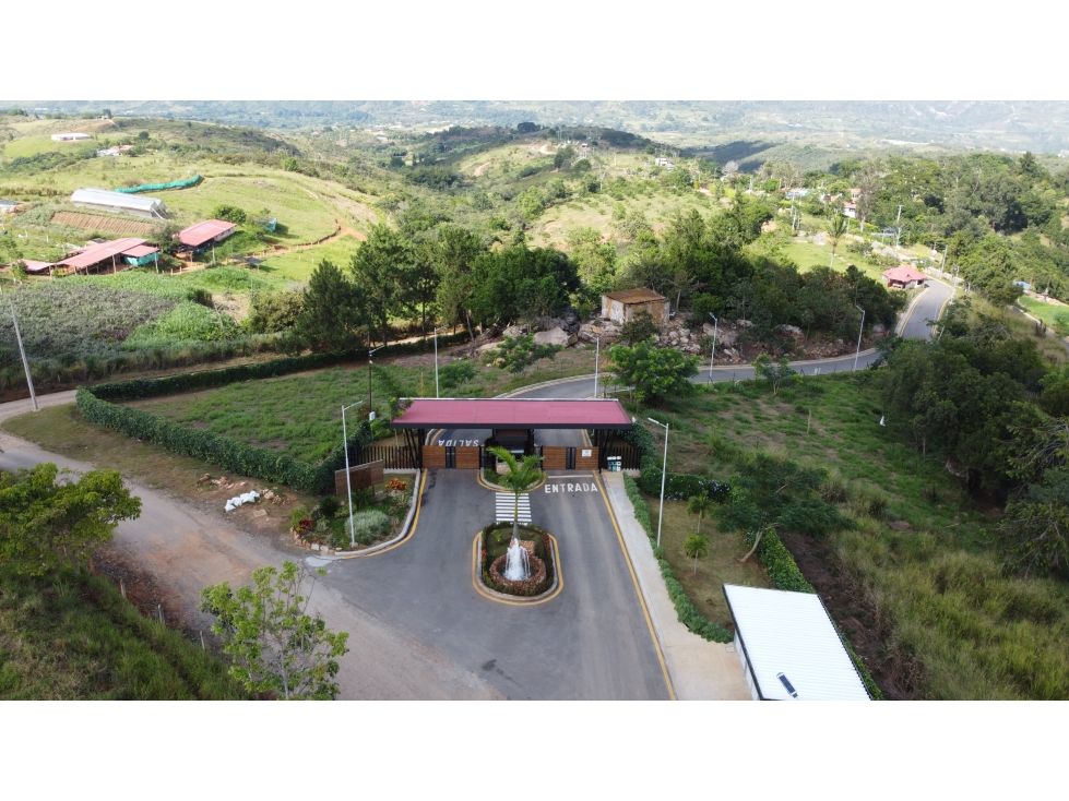 Lote en venta Santander Floridablanca Florida 2500 m2 Habitaciones 0 Baños 1 Garajes 0 Precio $360000000