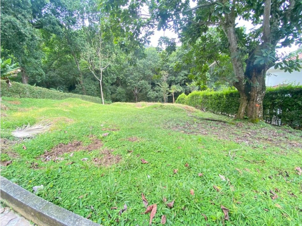 Lote en venta Santander Piedecuesta Mensulí 1350 m2 Habitaciones 0 Baños 1 Garajes 0 Precio $580000000