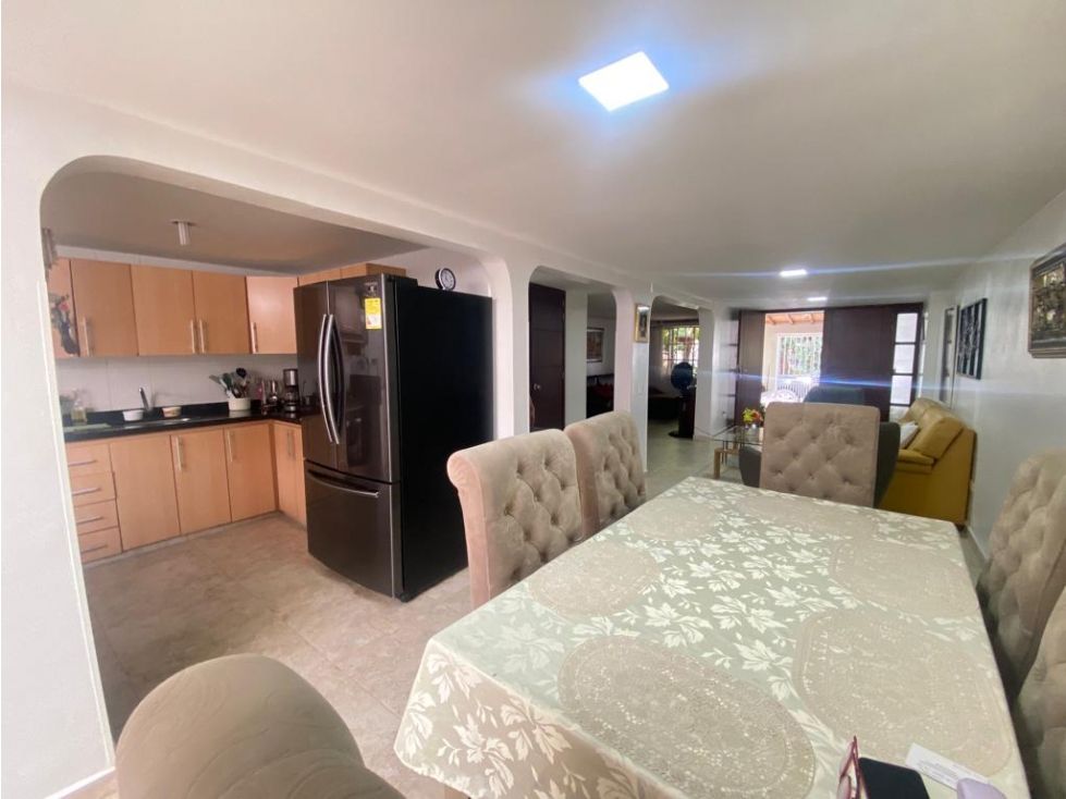 Casa en venta Santander Floridablanca Florida 140 m2 Habitaciones 3 Baños 2 Garajes 1 Precio $550000000