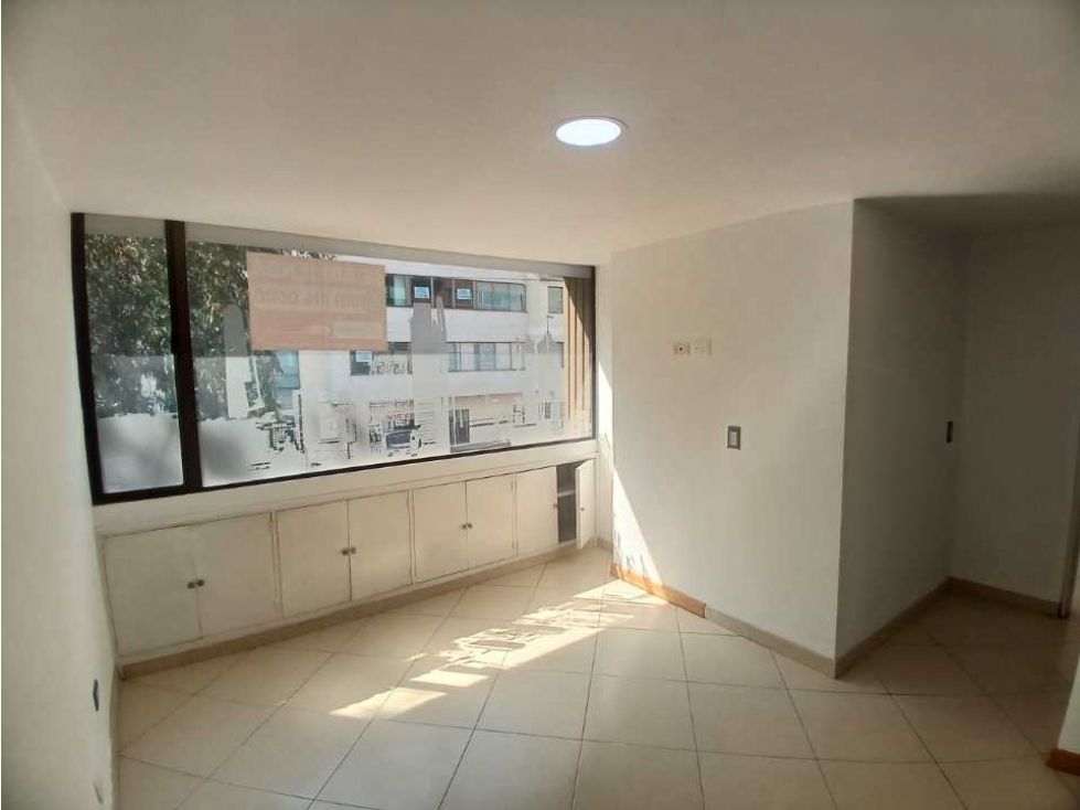 Oficina en arriendo Cundinamarca Bogotá Chapinero Norte 43 m2 Habitaciones 0 Baños 0 Garajes 1 Precio $2253000