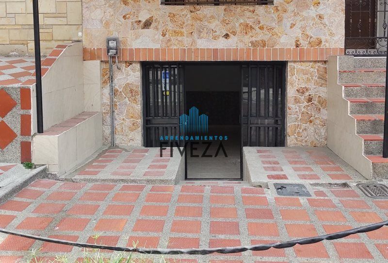Local en arriendo Antioquia Itagüí Santa María No 2 28 m2 Habitaciones 0 Baños 1 Garajes 0 Precio $1410000