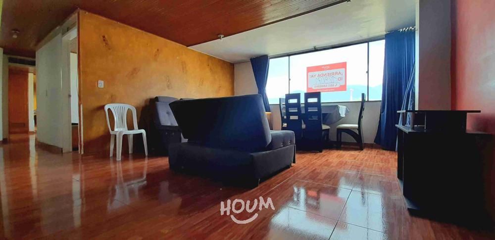 Apartamento en venta Cundinamarca Bogotá San Miguel 76 m2 Habitaciones 3 Baños 2 Garajes 0 Precio $375000000