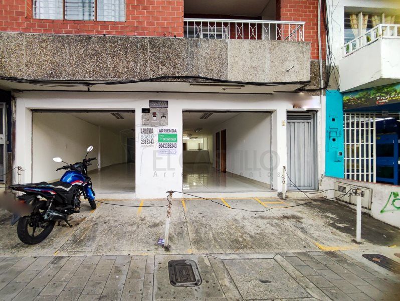 Local en arriendo Antioquia Itagüí Santa María No 3 170 m2 Habitaciones 0 Baños 4 Garajes 0 Precio $5000000