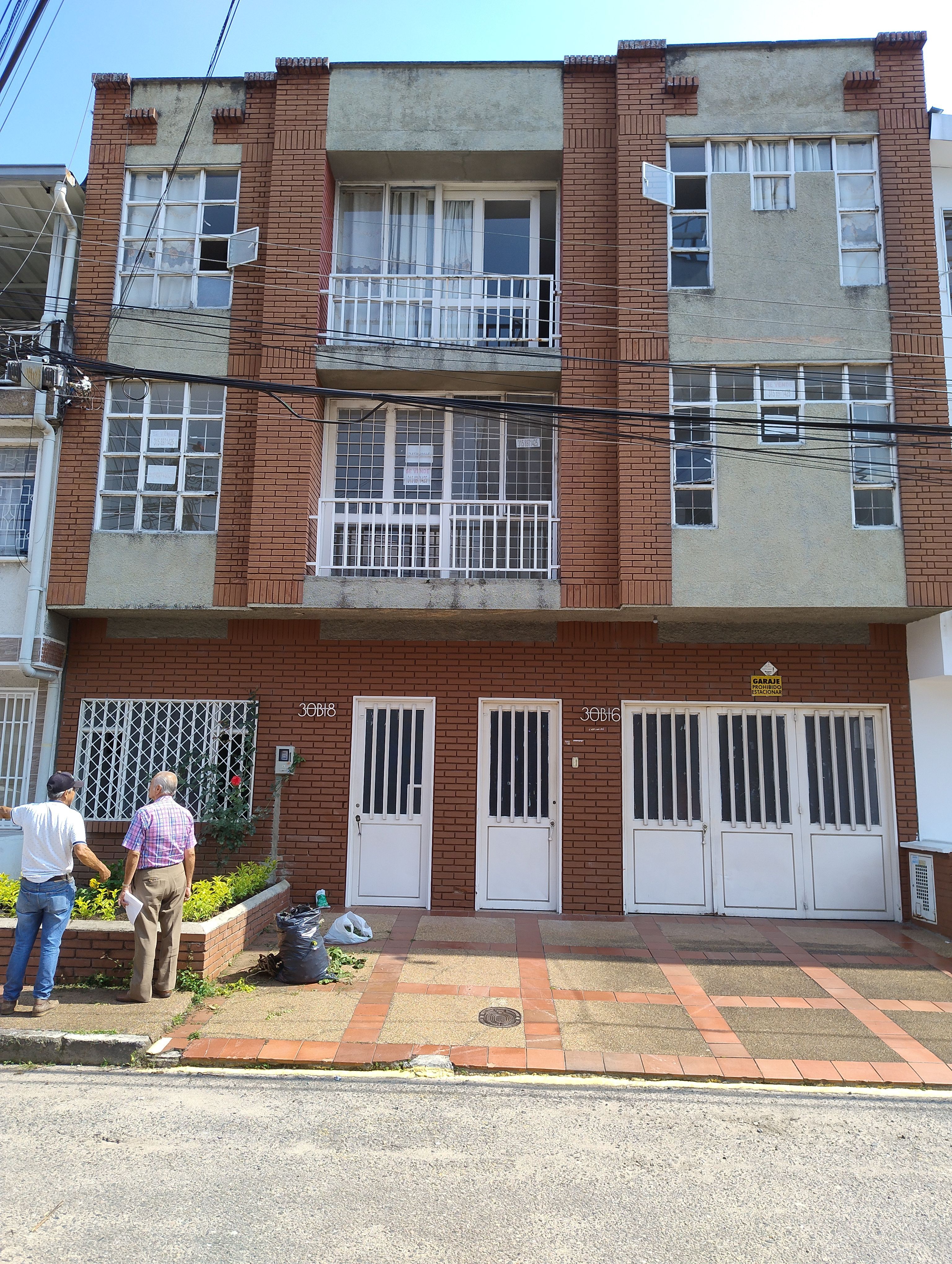 Edificio en venta Tolima Ibagué Viveros 282 m2 Habitaciones 3 Baños 2 Garajes 3 Precio $800000000