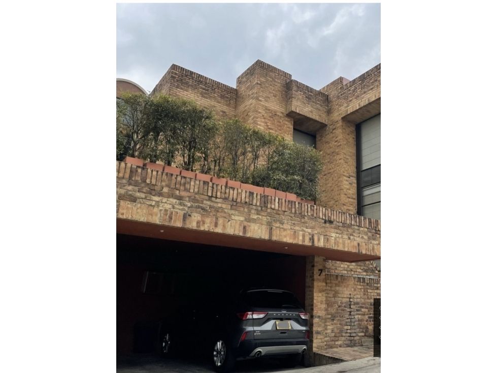 Casa en venta Cundinamarca Bogotá Niza Suba 356 m2 Habitaciones 3 Baños 5 Garajes 2 Precio $1500000000