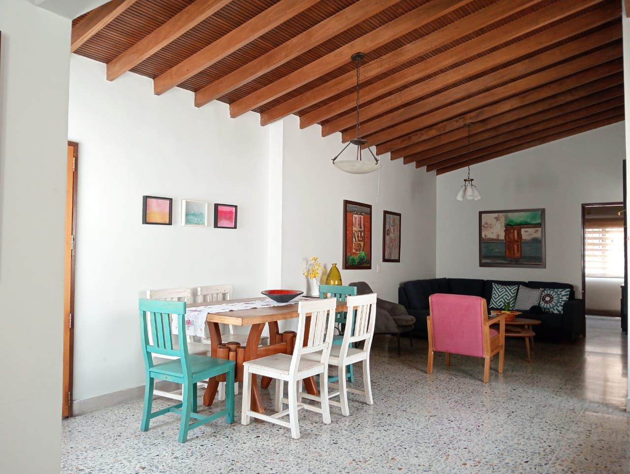 Apartamento en venta Antioquia Medellín Simon Bolivar 134 m2 Habitaciones 4 Baños 2 Garajes 1 Precio $490000000