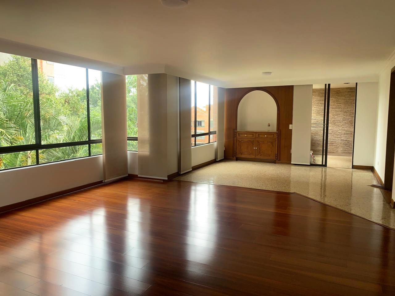 Apartamento en arriendo Antioquia Medellín Medellín 165 m2 Habitaciones 3 Baños 4 Garajes 3 Precio $5700000